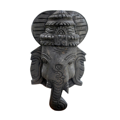 Ganesha Wall Hanging