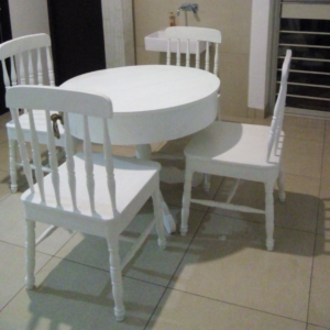 Vintage Dining Table